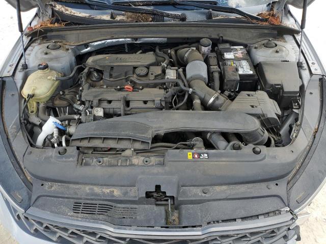 2021 KIA K5 GT LINE 5XXG64J22MG022736