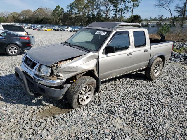 NISSAN FRONTIER C