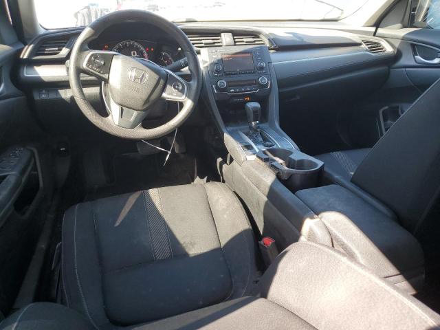2018 HONDA CIVIC LX - 19XFC2F52JE035910