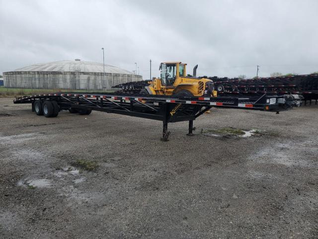 KAUFMAN CARTRAILER 2022 black   5SHFW532XNB000817 photo #1