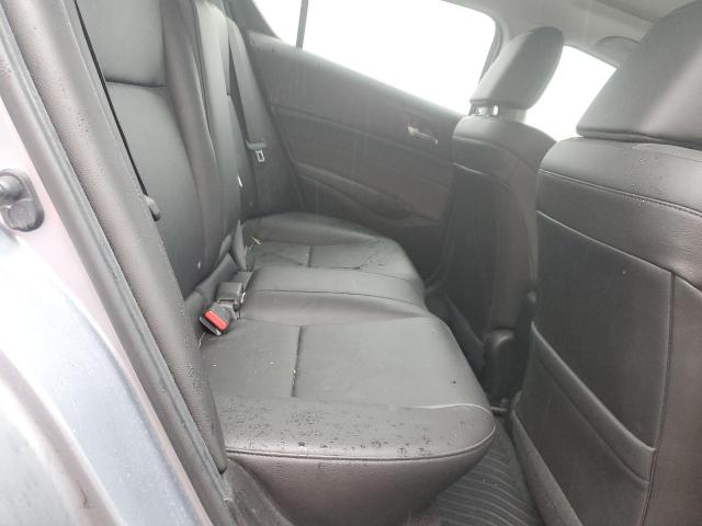 2016 ACURA ILX BASE W 19UDE2F34GA022024