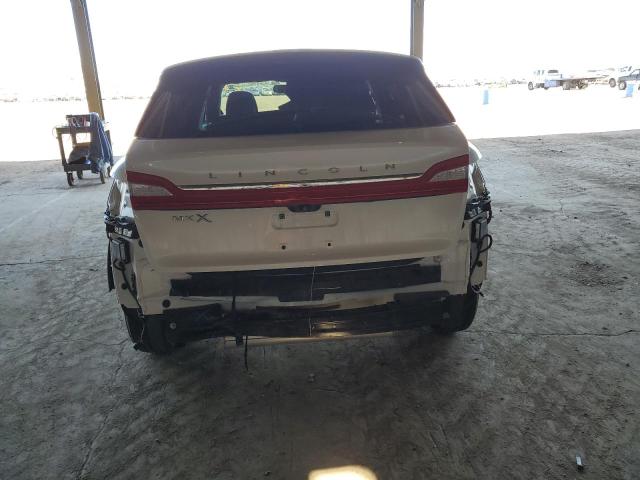 2018 LINCOLN MKX SELECT 2LMPJ6KR8JBL22850