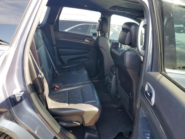 2019 JEEP GRAND CHER - 1C4RJFBG0KC830433