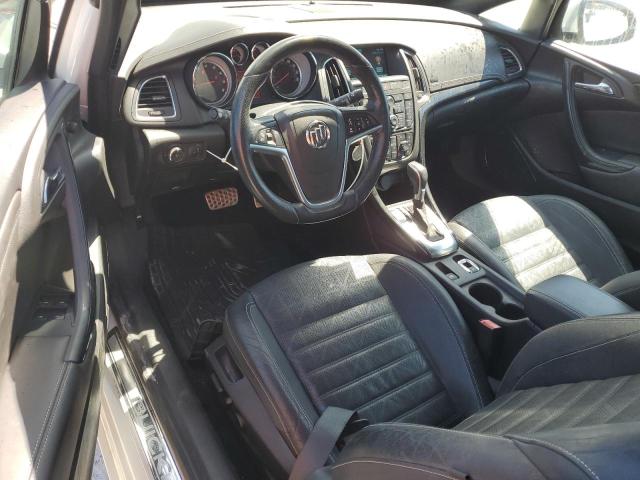 2019 BUICK CASCADA SP W04WJ3N51KG320591