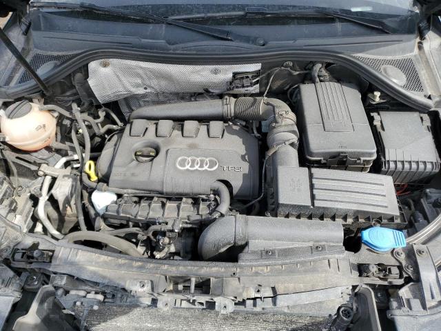 2016 AUDI Q3 PRESTIG WA1GFCFS4GR000865