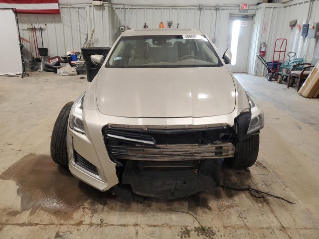 2015 CADILLAC CTS LUXURY 1G6AX5SX7F0121689