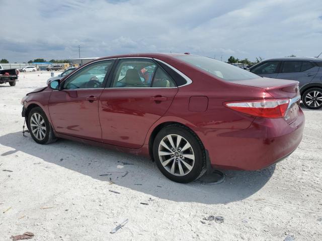 4T1BF1FK0HU722123 Toyota Camry Le 2017