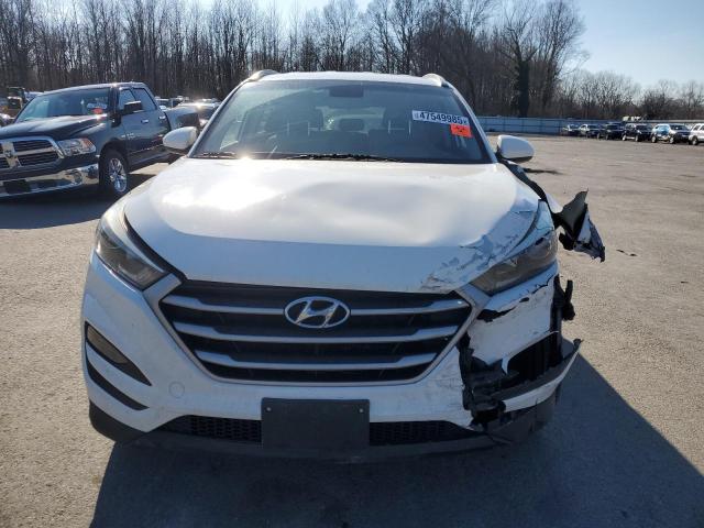 2017 HYUNDAI TUCSON LIM - KM8J3CA41HU585301