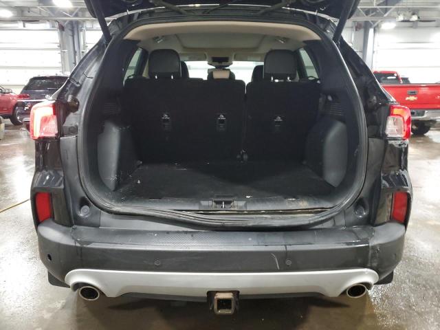 2020 FORD ESCAPE TIT - 1FMCU9J91LUA58601