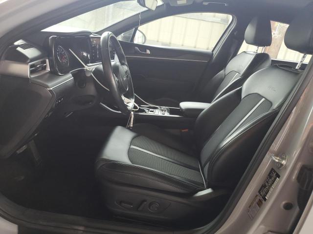 2023 KIA K5 GT LINE - 5XXG64J27PG181241