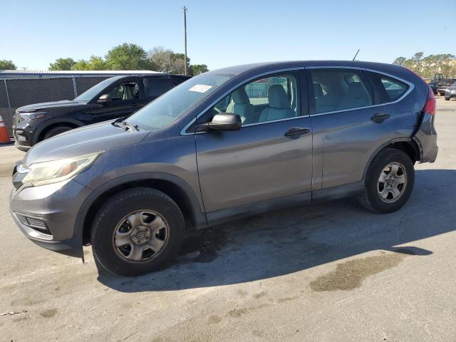 2015 HONDA CR-V LX - 2HKRM3H33FH550705