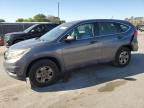 2015 HONDA CR-V LX - 2HKRM3H33FH550705