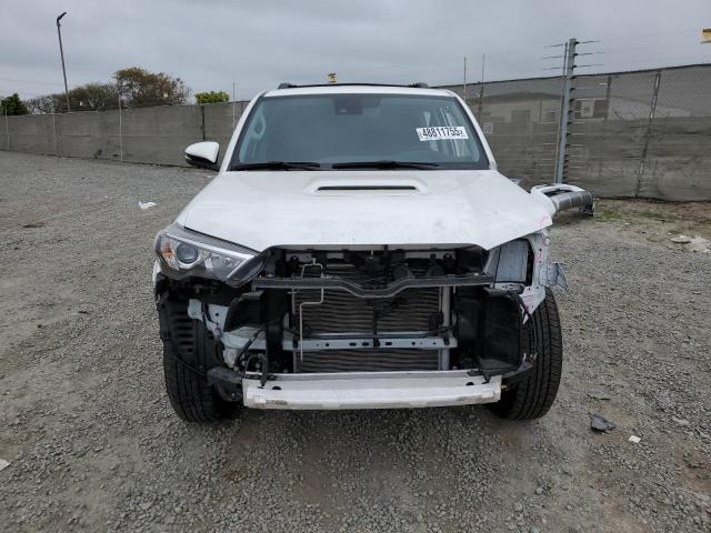 2023 TOYOTA 4RUNNER SE - JTERU5JR8P6199615