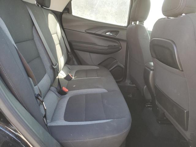 2022 CHEVROLET TRAILBLAZE - KL79MPSL4NB038254
