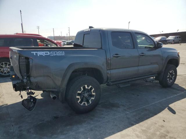 Vin: 3tmcz5an6nm511288, lot: 50429285, toyota tacoma double cab 20223
