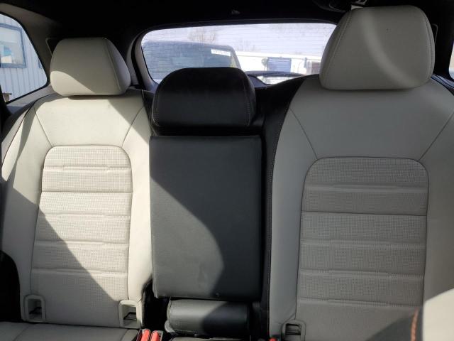 2025 HONDA CR-V SPORT - 7FARS6H93SE041447