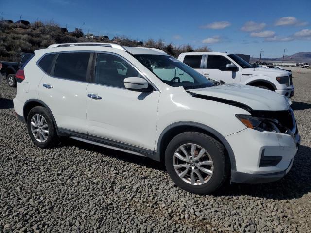 Vin: knmat2mt8hp511065, lot: 49705285, nissan rogue s 20174