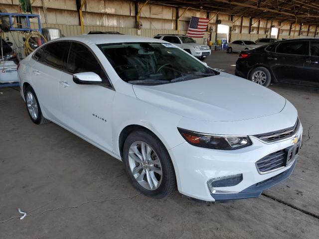 Vin: 1g1ze5st9hf209803, lot: 48213315, chevrolet malibu lt 20174