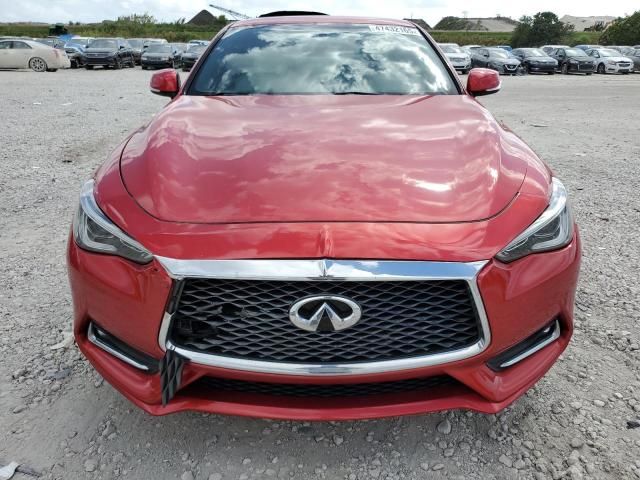 2018 INFINITI Q60 RED SP JN1FV7EL4JM630771