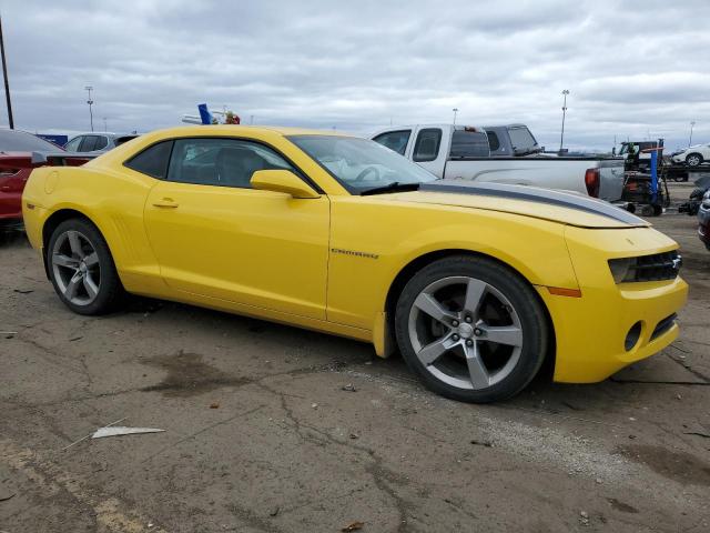 Vin: 2g1fb1ed0b9103913, lot: 50693735, chevrolet camaro lt 20114