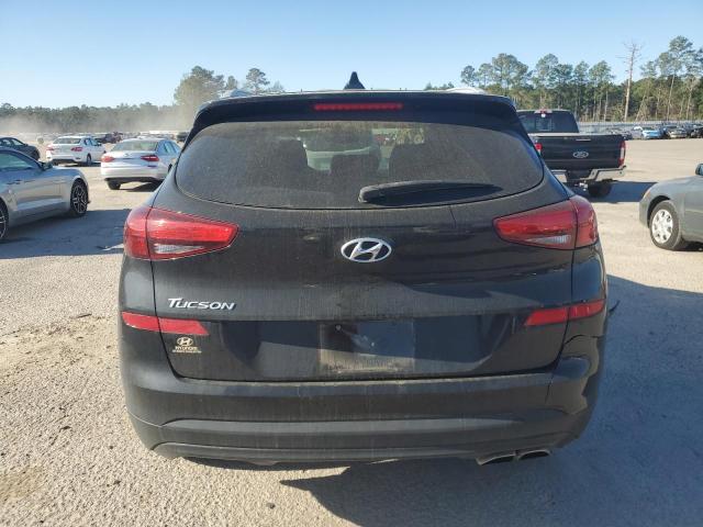 2019 HYUNDAI TUCSON LIM - KM8J33ALXKU876250
