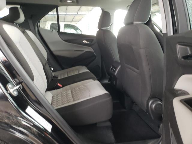 2024 CHEVROLET EQUINOX LT - 3GNAXUEG4RL229611