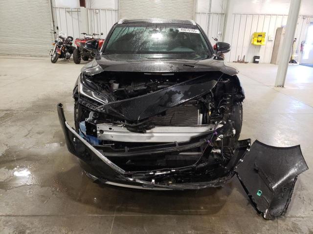 2022 TOYOTA VENZA LE - JTEAAAAH1NJ088808
