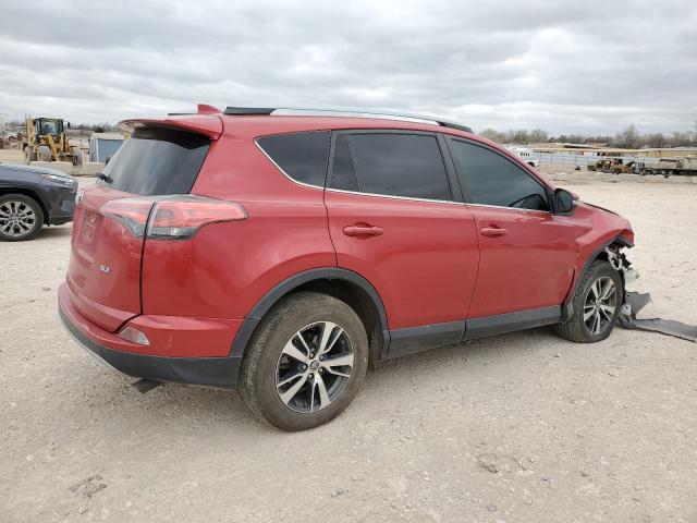 Vin: 2t3wfrev6hw401657, lot: 49722455, toyota rav4 xle 20173