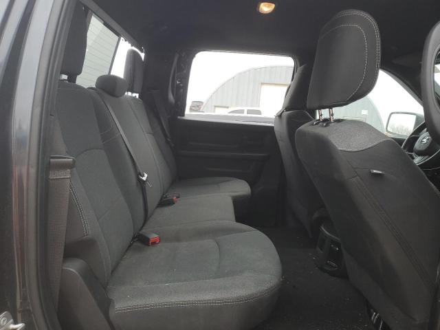2022 RAM 2500 TRADE - 3C6UR5CL3NG220608