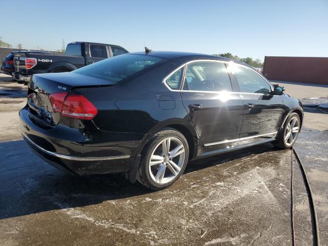 2015 VOLKSWAGEN PASSAT SE - 1VWBT7A39FC059845