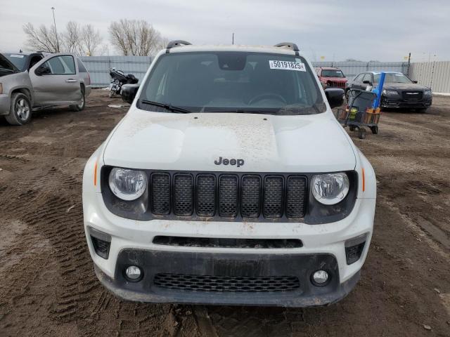 2022 JEEP RENEGADE A - ZACNJDE14NPN77866