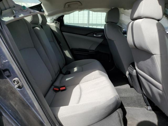 2018 HONDA CIVIC EX - 19XFC2F82JE013321