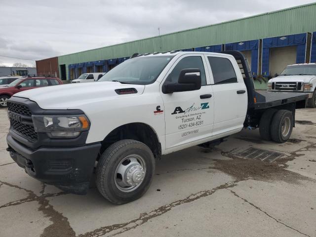 RAM 3500