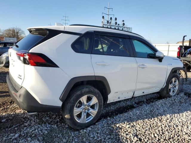 Vin: 4t3rwrfv0mu014141, lot: 50161665, toyota rav4 xle 20213