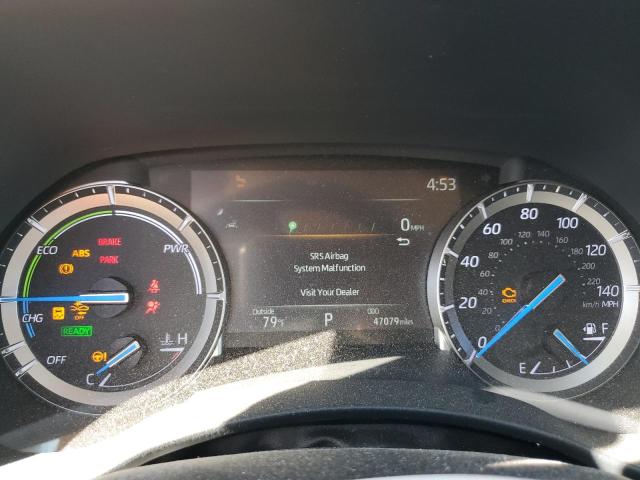 2022 TOYOTA HIGHLANDER - 5TDXBRCHXNS558781