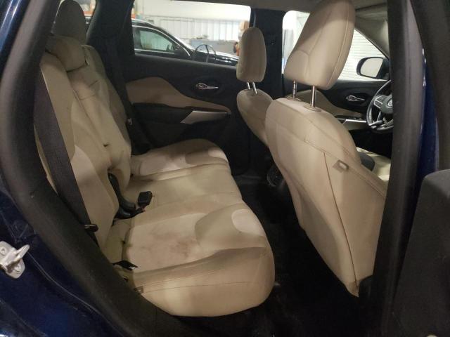 2018 JEEP CHEROKEE L - 1C4PJLCB9JD538166