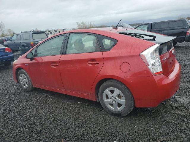 Vin: jtdkn3du8a1312572, lot: 48947585, toyota prius 20102