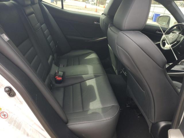 2016 LEXUS IS 350 JTHBE1D20G5025133