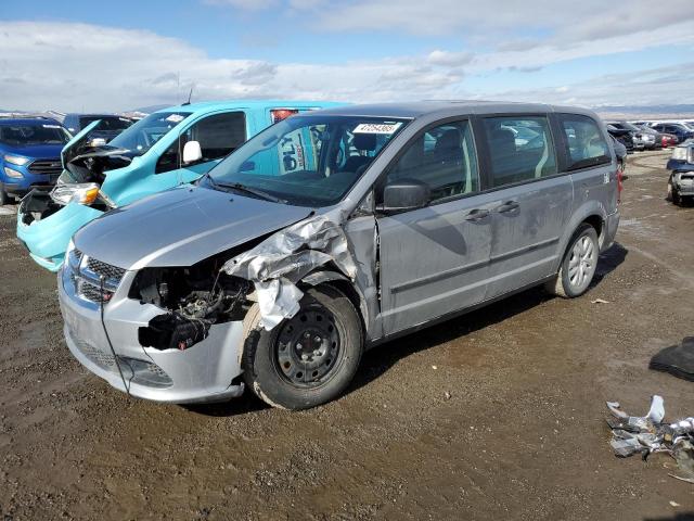 DODGE GRAND CARAVAN SE