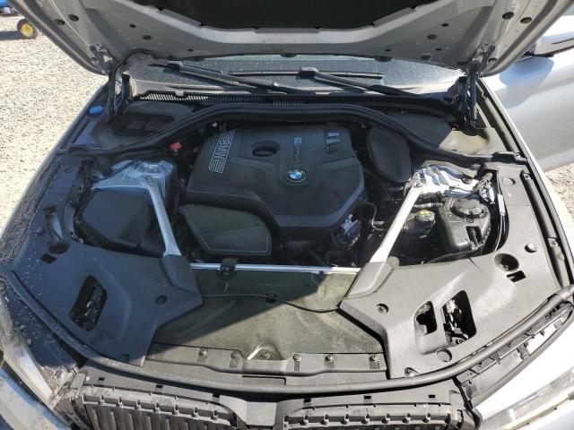 2018 BMW 530 I - WBAJA5C51JWA56940
