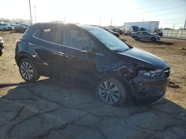 Vin: kl4cjesb9kb702230, lot: 48362265, buick encore preferred 20194