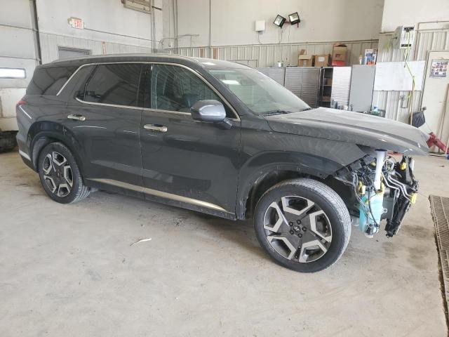 Vin: km8r5dgexpu518746, lot: 51015845, hyundai palisade limited 20234