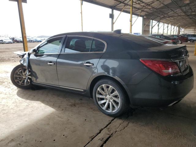 Vin: 1g4gb5g36ff272530, lot: 50621085, buick lacrosse 20152