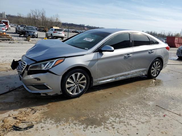 HYUNDAI SONATA SPORT