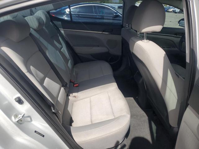 2018 HYUNDAI ELANTRA SE - 5NPD84LF3JH241220