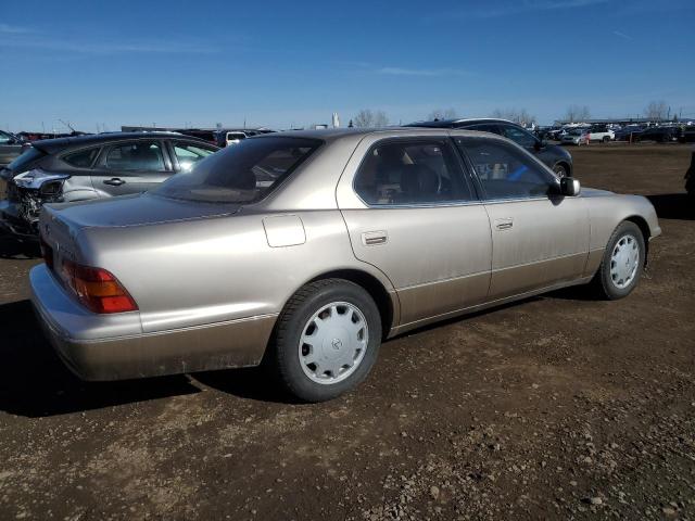 LEXUS LS 400 1997 white sedan 4d gas JT8BH28F2V0068862 photo #4