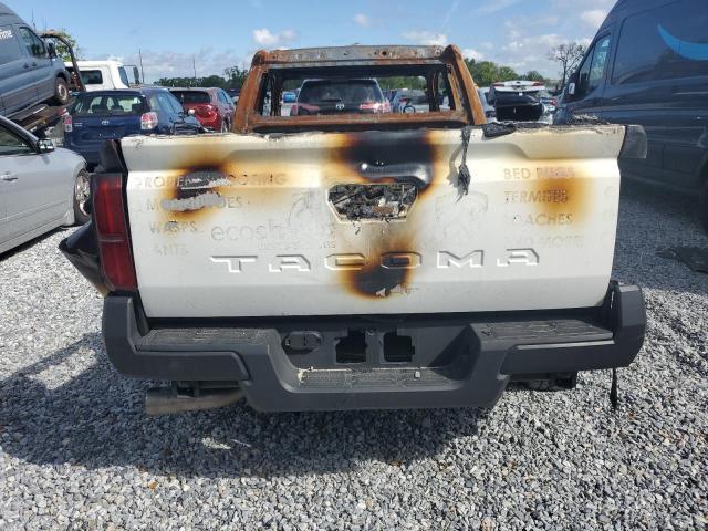 2024 TOYOTA TACOMA XTR 3TYJDAHN8RT004150