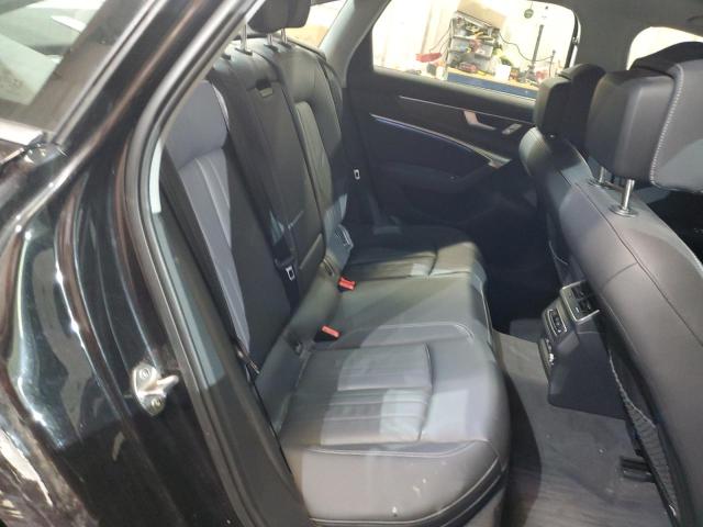 2019 AUDI A6 PREMIUM - WAUK2AF23KN019081