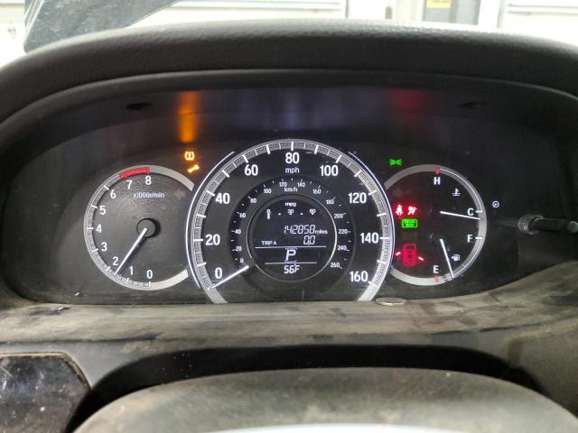 2016 HONDA ACCORD LX - 1HGCR2F39GA051602
