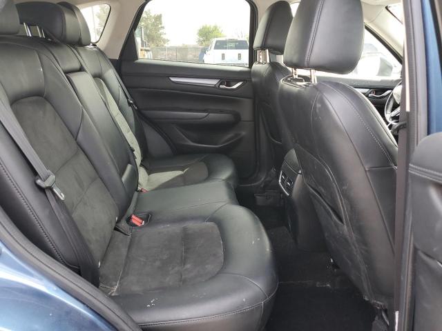 2017 MAZDA CX-5 TOURI - JM3KFACL9H0196431